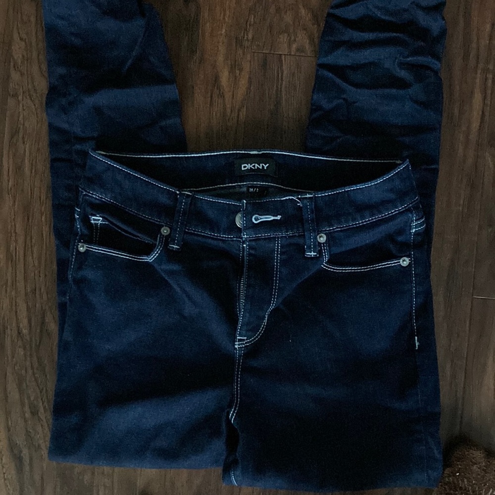 DKNY Skinny Jeans